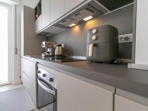 Mountain View Apartment Lecco Centro