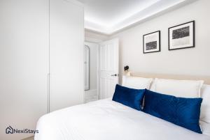 5 Mins Walk to Selfridges, Mayfair Retreat
