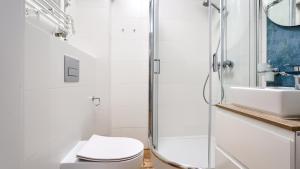 Apartament Lighthouse 01 SurfingBird Mrzeżyno