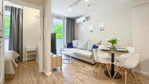 Apartament Lighthouse 01 SurfingBird Mrzeżyno