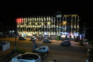 Ashirvad resto bar and rooms