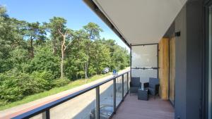 Apartament Lighthouse 01 SurfingBird Mrzeżyno