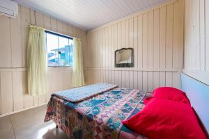 Espaço e lazer a 750 mtrs da Praia de Palmas! 0140