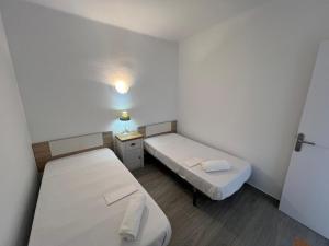 Bonito Apartamento en el centro de Rosas AV-78