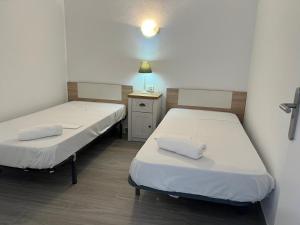 Bonito Apartamento en el centro de Rosas AV-79