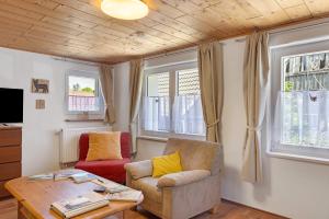 Wohnung Am Fuße des Kreuzbergs