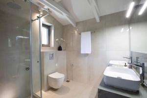 Ilania Luxury Villas