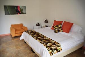 Hotel Campestre La Tata