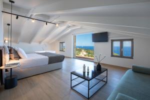 Ilania Luxury Villas