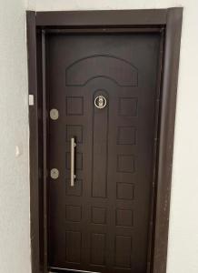 Apartment in Bouznika close to beach