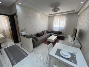 Apartment in Bouznika close to beach