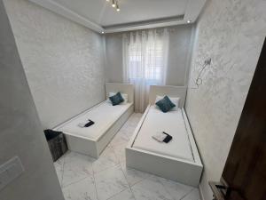 Apartment in Bouznika close to beach