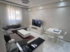 Apartment in Bouznika close to beach
