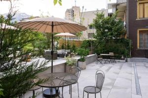 BetweenLakes Studio 1st flr west