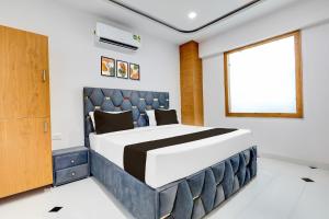 Hotel O The New York City