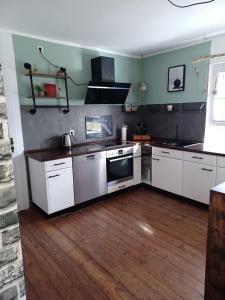 Ferienhaus Fuchs&Hase