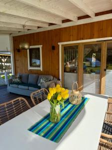 Domek pod lasem „2”