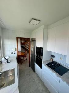 Dúplex Mogro Relax Junto al Mar