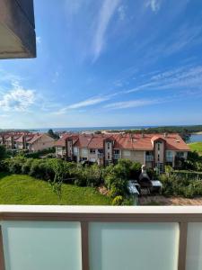 Dúplex Mogro Relax Junto al Mar