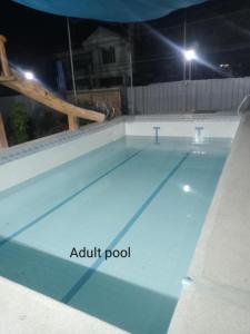 Villa RN 3 Private Hotspring Resort - Calamba Laguna