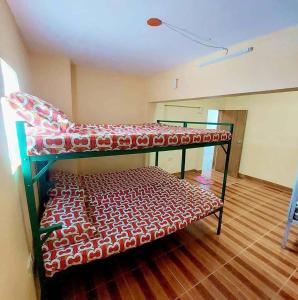 Villa RN 3 Private Hotspring Resort - Calamba Laguna