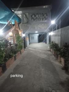 Villa RN 3 Private Hotspring Resort - Calamba Laguna