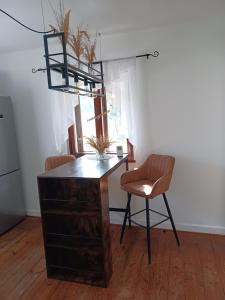 Ferienhaus Fuchs&Hase