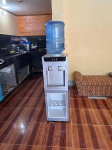 Villa RN 3 Private Hotspring Resort - Calamba Laguna