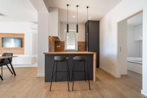 Marina Heights Residence