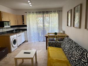 Appartements Studio piscine parking Cannes : photos des chambres