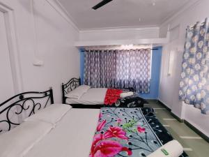 Mangallam Guest House