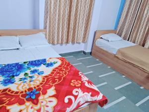 Mangallam Guest House