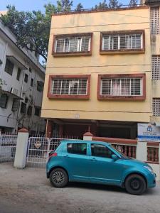 Mangallam Guest House