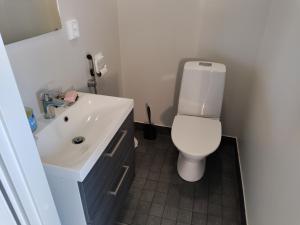 Maatilamatkailu Jänisvaara aittahuoneet