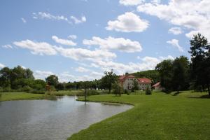 Csicsergő Szabadidőközpont