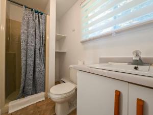 Chalet Studio #12 - Relaxing getaway with Wifi & AC