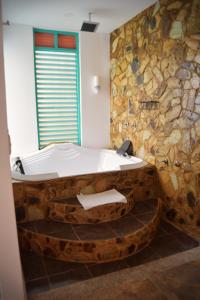 Hotel Campestre La Tata