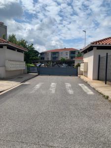 Ô Soleil - Spacieux studio entre mer & montagne parking wifi clim