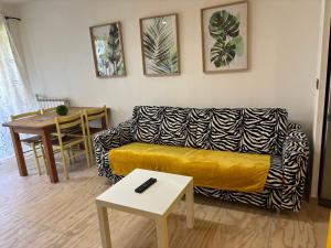 Appartements Studio piscine parking Cannes : photos des chambres