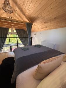 Leaf Loft Chalet
