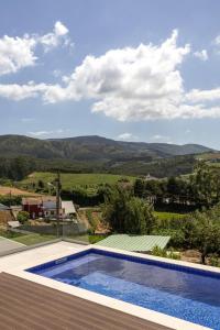 Cavalo de Tróia Villas