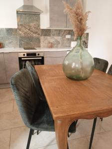 Maisons de vacances Les Gites du Mont Ventoux : photos des chambres