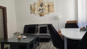 Appartements Appartement Selestat centre : photos des chambres