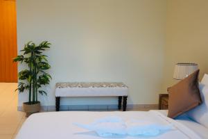 Nivis find- Luxury & Spacious 1 BHK 10 mins away from Dubai mall