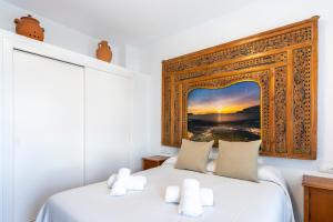 Apartamentos Cel Blau