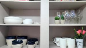 Quiet Nest 7 Minutes from Hongdae