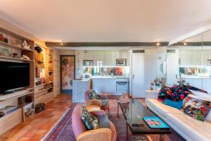 En plein centre dAvignon