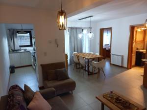 Hermoso Departamento Céntrico en San Martin de los Andes