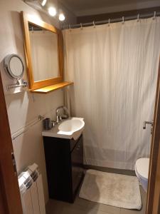 Hermoso Departamento Céntrico en San Martin de los Andes