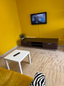 Appartements Studio piscine parking Cannes : photos des chambres